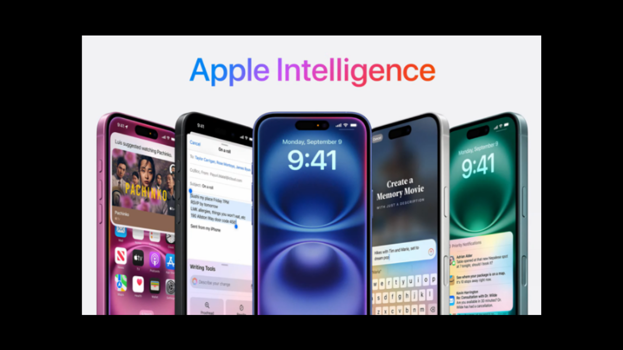 Apple Intelligence Will Be Blocked for Almost Two Billion People – and We Don't Know for How Long